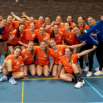 Selectie dames U19 bekend voor oefenwedstrijden