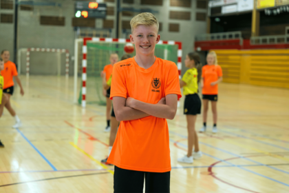 Goed idee om jeugdhandbal te versterken? Meld je aan voor de NKS Stimuleringsprijs!