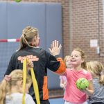 Vacature clinicgever