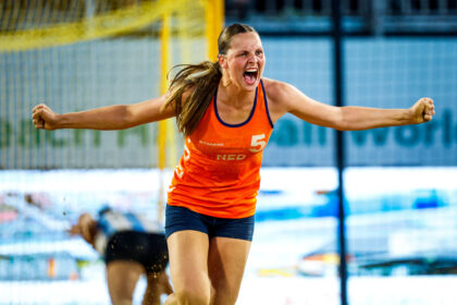 Loting EHF Beach Handball EURO: Dit zijn de tegenstanders van onze beachselecties