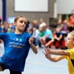 NK C-jeugd dames organiseren?