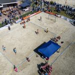 Vacature Programmamedewerker Beach Handball