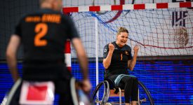 Expect the unexpected: in gesprek met Joyce van Haaster