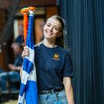 Vacature stage evenementen