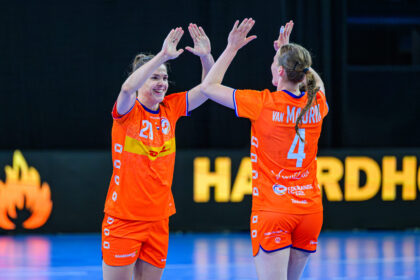 Henrik Signell maakt selectie Golden League bekend