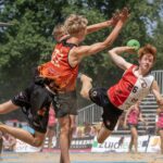 Alles wat je moet weten over de Beach Handball Tour Finals