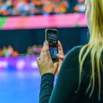 Vacature stage Beach Handball