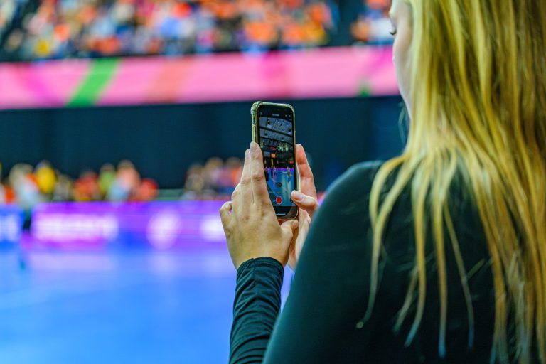 Vacature stage Beach Handball