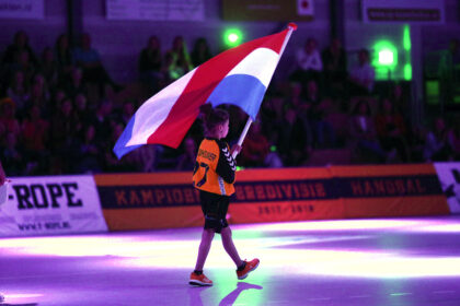 Meld je aan voor de Theatershow van Live Your Story
