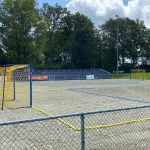 Beach Handball Tour Finals afgelast vanwege verwachte weersomstandigheden