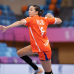Ervaar een dag als topsporter op de HandbalAcademie!