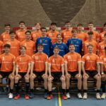 Heren U19 bereiden zich voor op internationaal toernooi in Merzig