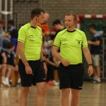 Scheidsrechters gezocht voor de Regiofinales Schoolhandbal
