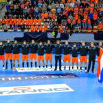 Staffan Olsson maakt selectie WK handbal bekend