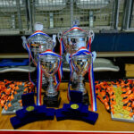 Bekerloting halve finales dames & heren bekend