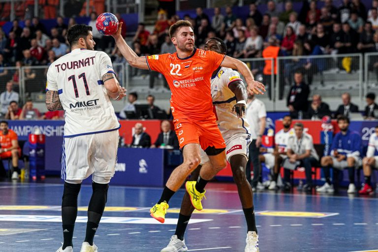 Staffan Olsson maakt selectie EK-kwalificatie bekend