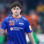TeamNL handbalheren zonder Houtepen en Schagen naar WK Handbal
