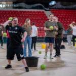 Geslaagde Brownies&downieS sportdag 2025