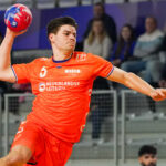 TeamNL Handbalheren openen WK met eenvoudige zege op Guinee