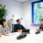 Vacature medewerker Verenigingsservice