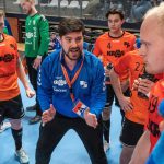 Development Group onder begeleiding van Geert Hinskens naar Portugal