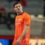 Medische controle dwingt Kay Smits tot pauze bij TeamNL Handbalheren