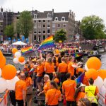 Win 2 tickets voor de Sport Pride NL boot tijdens de Canal Parade