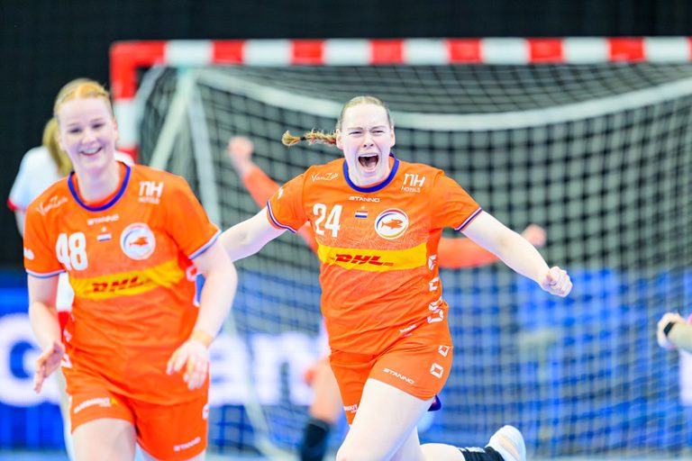 Loting kwalificatie EK2026 bekend voor TeamNL  Handbaldames