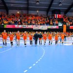 Handbaldames op weg naar WK 2025: Selectie bekend voor trainingsweek in Frankrijk