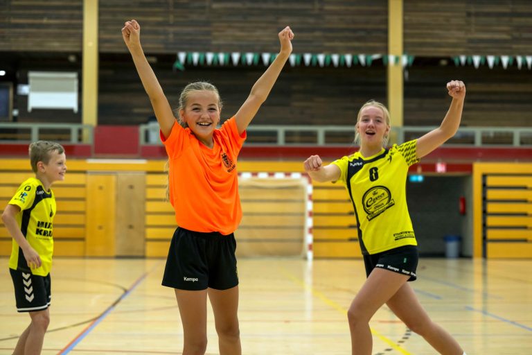 Meer leden, nieuwe verenigingen: handbal groeit in Nederland