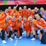 Verjongd Nederland wint eerste Golden League duel van Polen