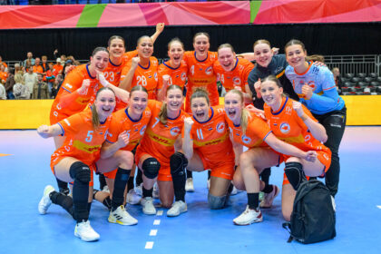 Verjongd Nederland wint eerste Golden League duel van Polen