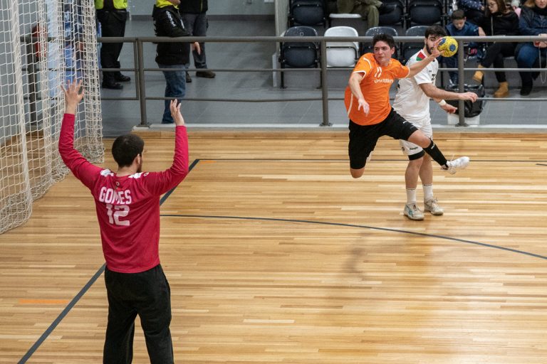 Leerzame ervaring voor Development U24 tegen Portugal biedt perspectief