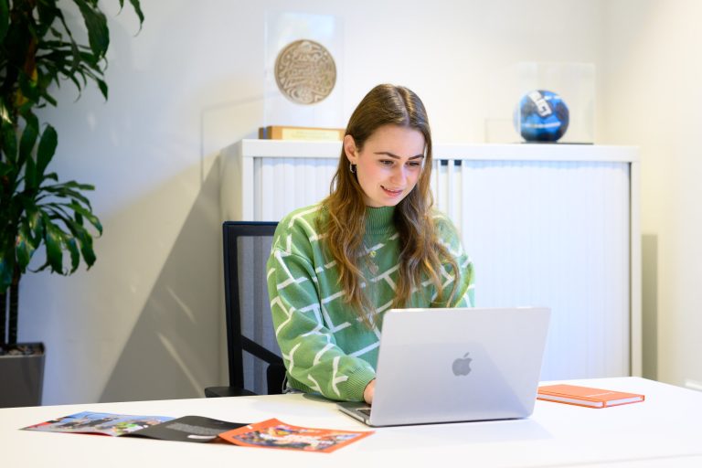 Vraag vanaf 24 maart ondersteuningsbudget aan voor jouw handbalvereniging