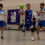 Geslaagd G-handbaltoernooi in Nibbixwoud