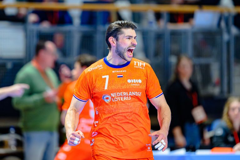 Staffan Olsson maakt selectie EK-kwalificatie mei bekend