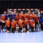 Loting Heren U18 bekend voor EK kwalificatietoernooi