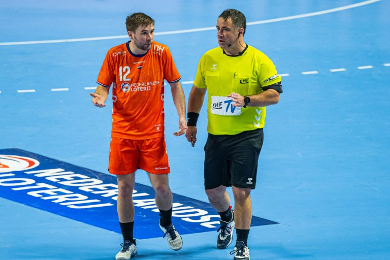 Bekijk hier de spelregelwijzigingen voor komend seizoen