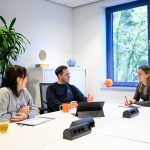 Vacature stage opleidingen