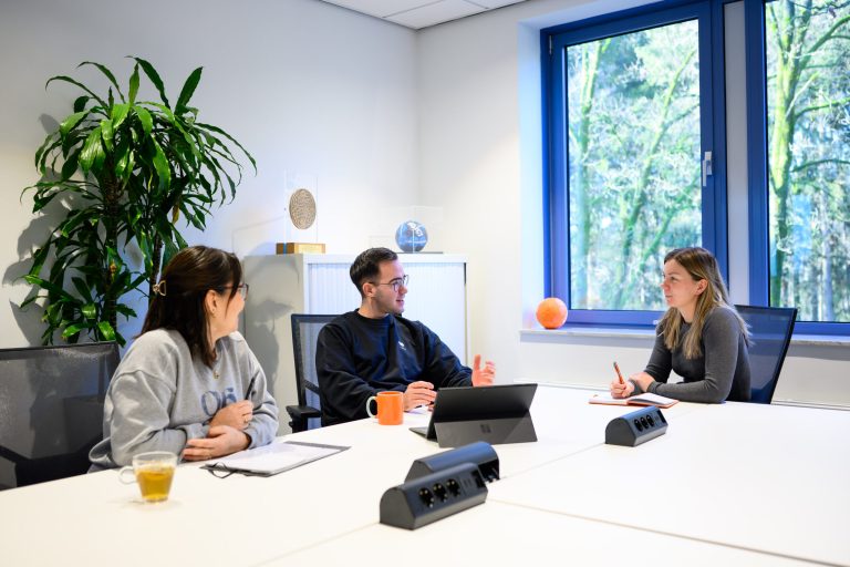 Vacature stage opleidingen