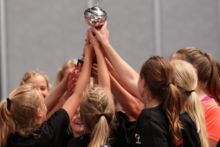 Laatste oproep! Meld je aan voor de Regiofinales met je schoolteam!