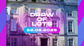 Vanavond: de loting van het WK Handbal in Noordbrabants Museum