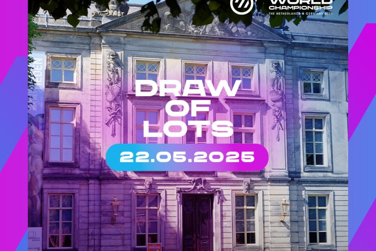 Vanavond: de loting van het WK Handbal in Noordbrabants Museum