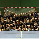 Geslaagde open dag op de HandbalAcademie voor 180 enthousiaste handballers!