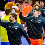 Update selectie EK-kwalificatie TeamNL Handbalheren