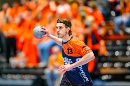 Landelijke Bekerfinale 2025