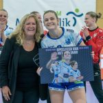 Overzicht handbalawards 2025: van talent tot speler van het jaar