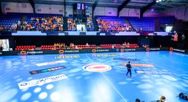 Jullie sportaccommodatie verduurzamen? Vraag nu DUMAVA subsidie aan!