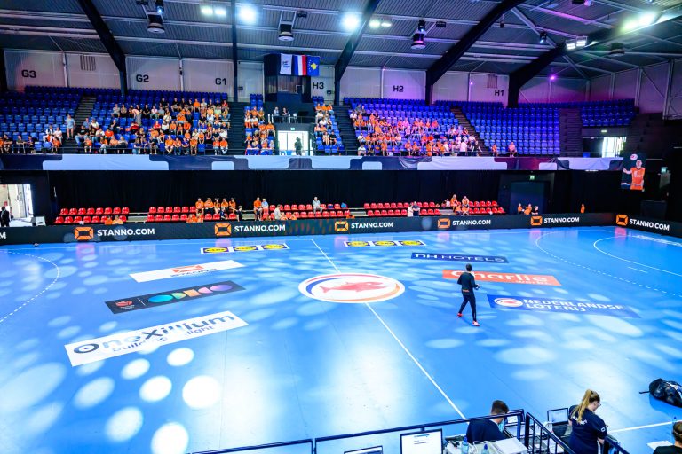 Jullie sportaccommodatie verduurzamen? Vraag nu DUMAVA subsidie aan!