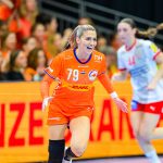 Loting WK Handbal bekend voor TeamNL Handbaldames